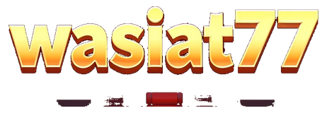 wasiat77 logo